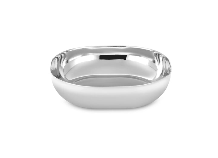 Cubacube Snack-Chaat Dishes (Set of 4)