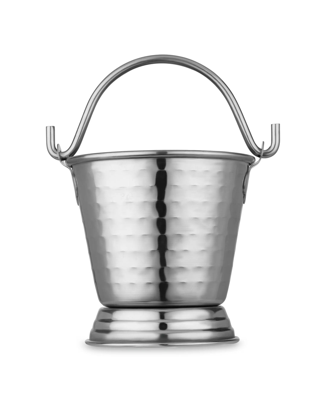 Dal Bucket (Hammered)