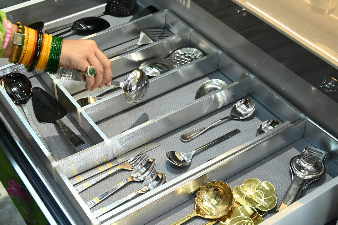 Kitchen Accessories That Make a Big Difference