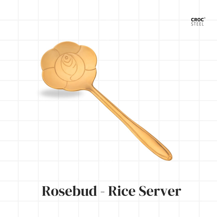 Rosebud - Rice Server