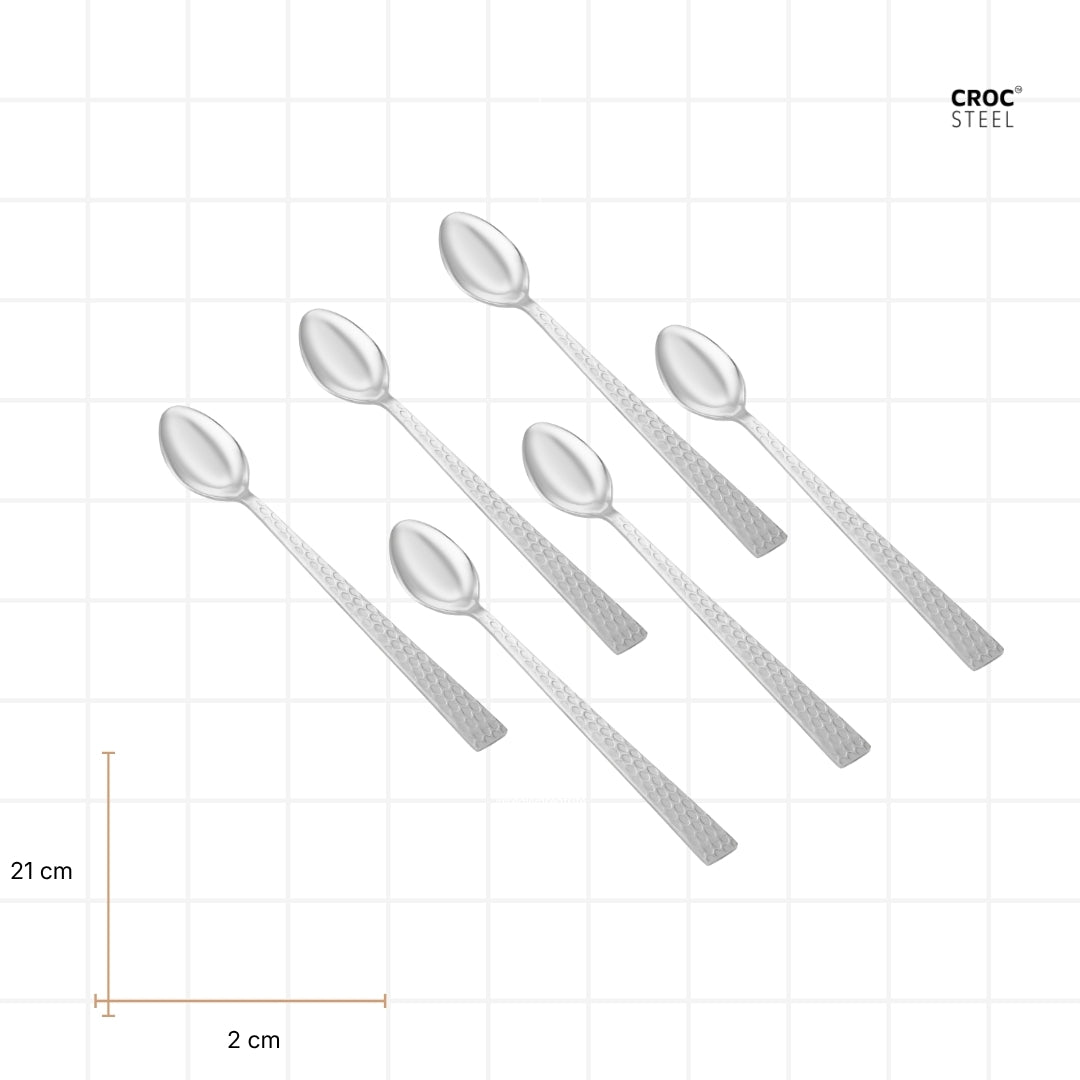 Modular - Falooda Spoon Set