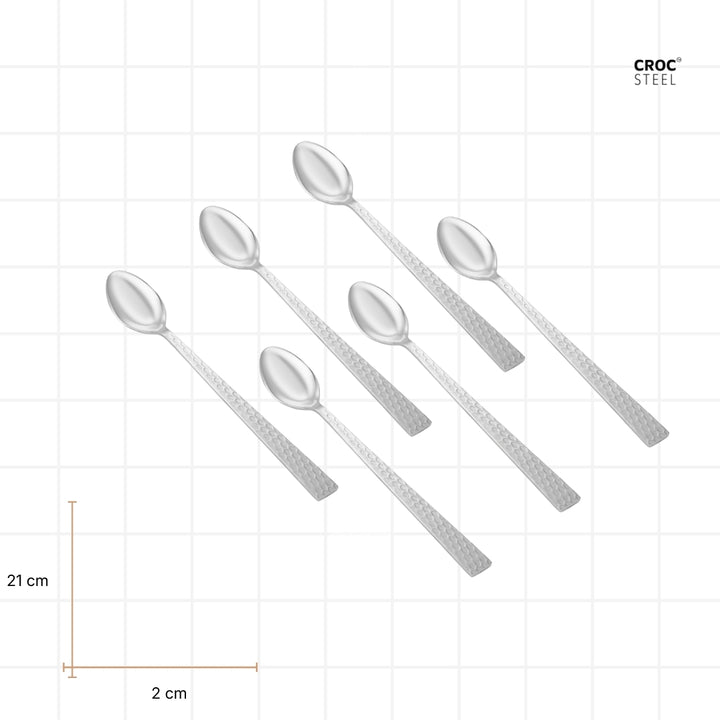 Modular - Falooda Spoon Set