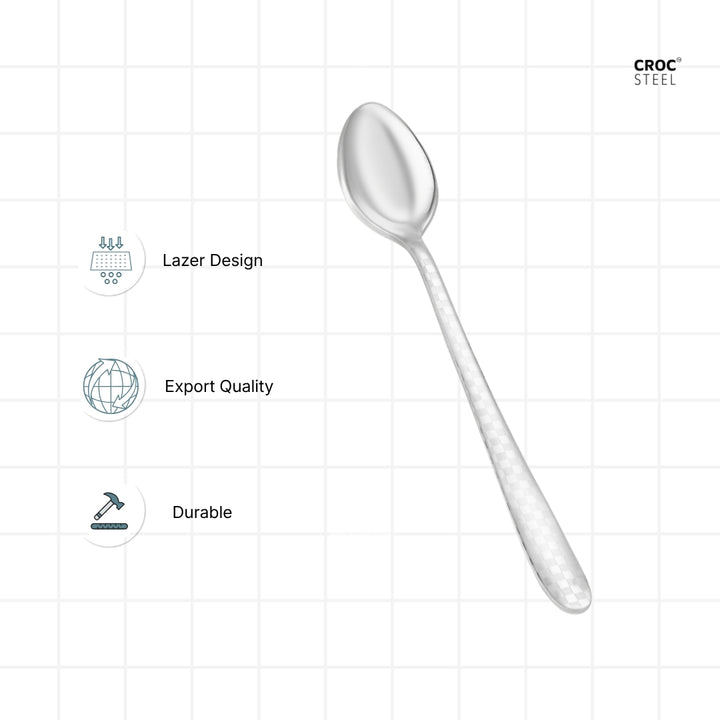 Payphone - Falooda Spoon Set