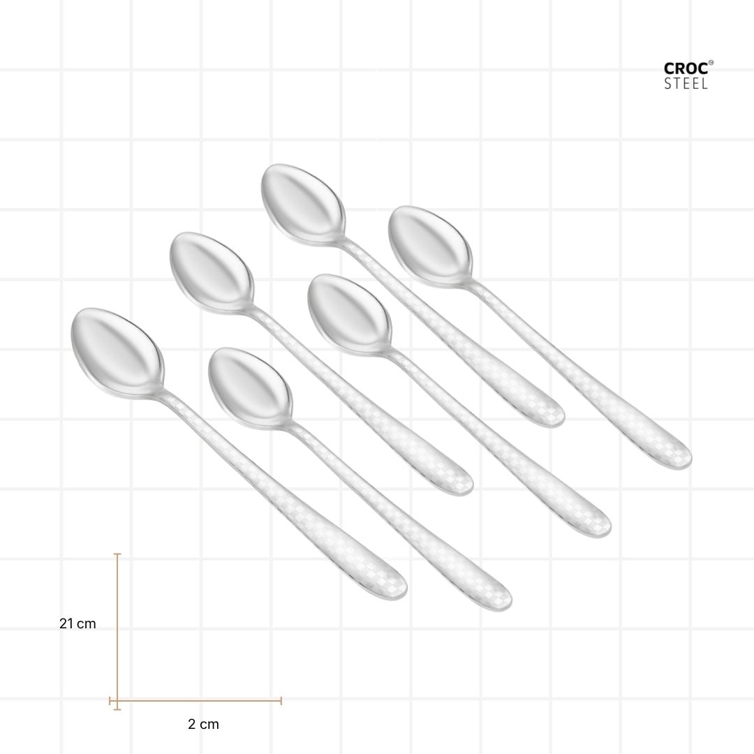 Payphone - Falooda Spoon Set