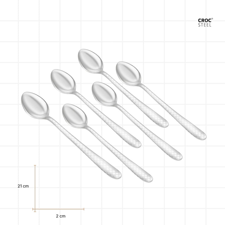 Payphone - Falooda Spoon Set