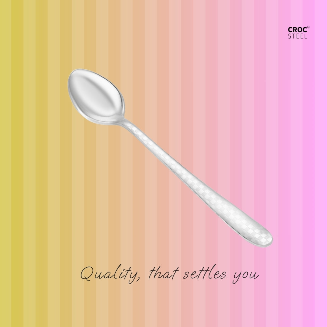 Payphone - Falooda Spoon Set