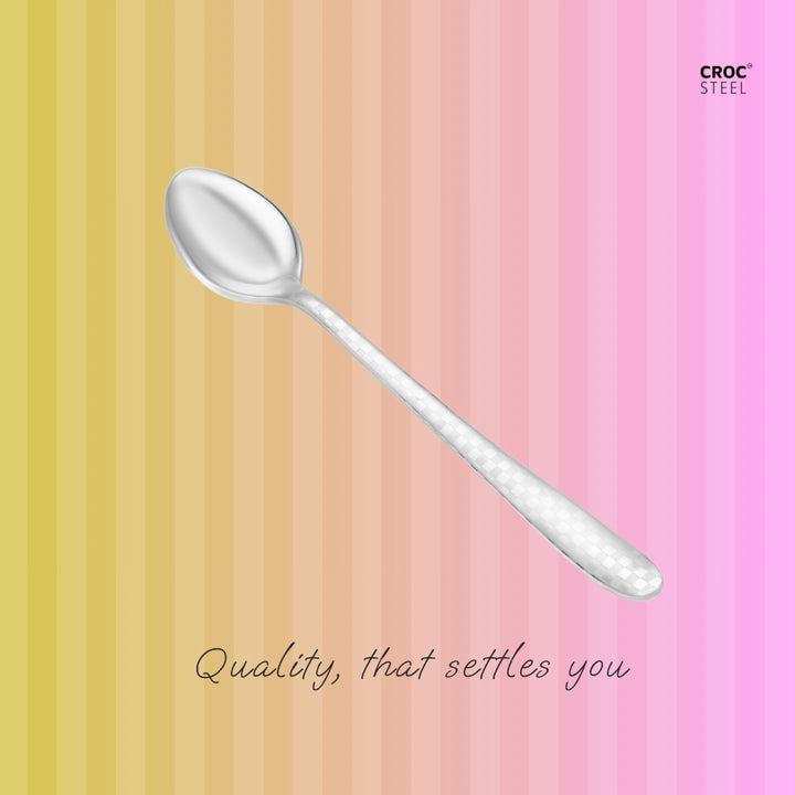 Payphone - Falooda Spoon Set
