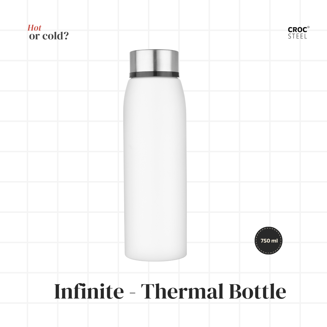 Infinite Matt SS Bottle