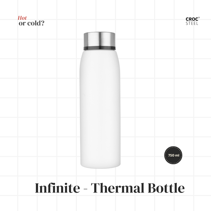 Infinite Matt SS Bottle