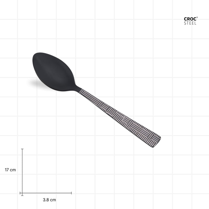 Black Mamba - The cutlery stand