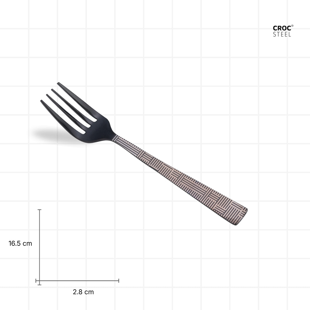 Black Mamba - The cutlery stand
