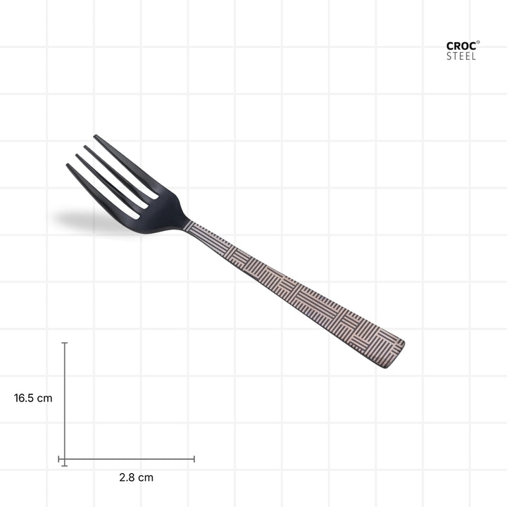 Black Mamba - The cutlery stand