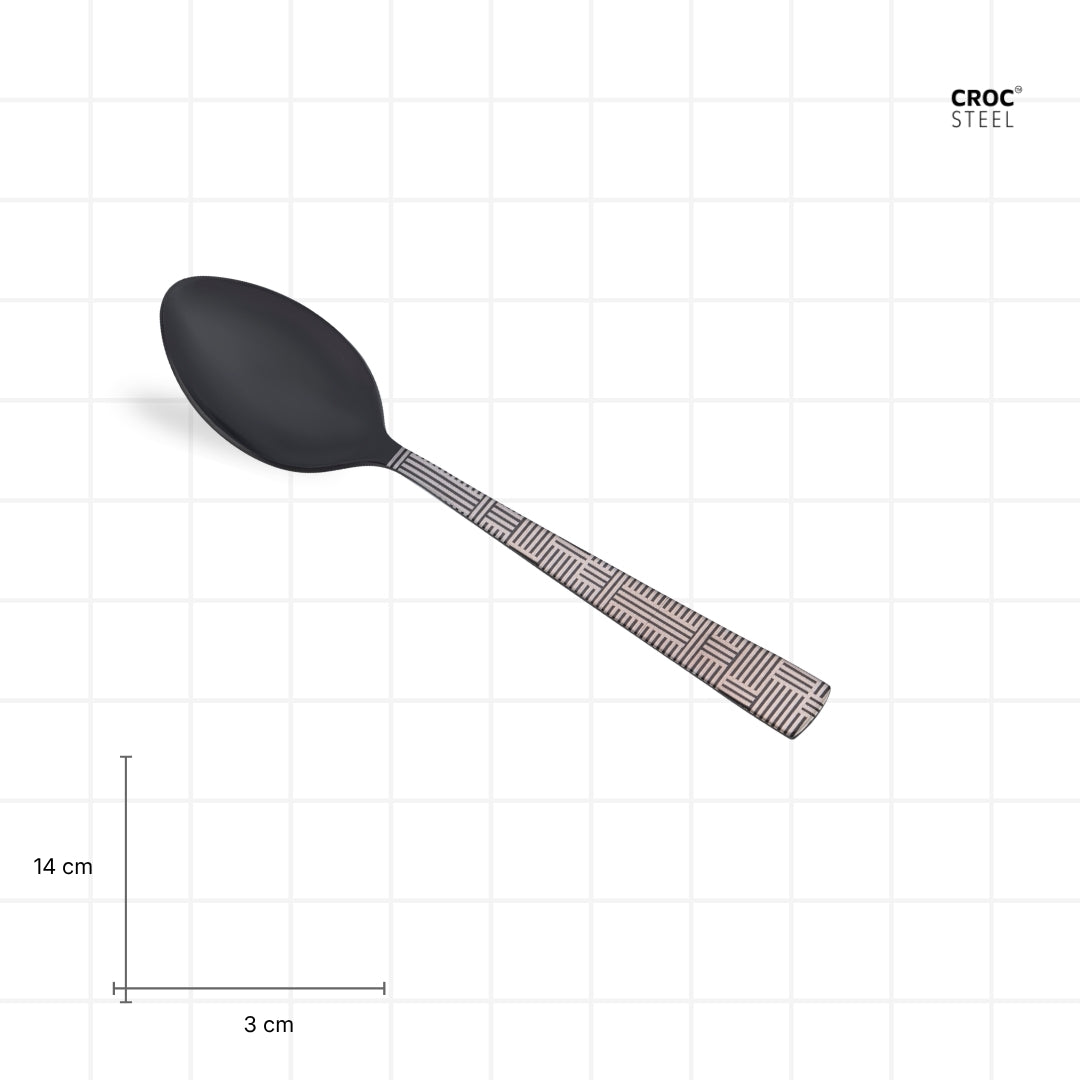 Black Mamba - The cutlery stand