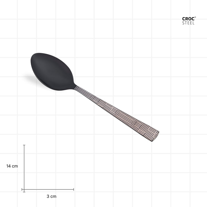 Black Mamba - The cutlery stand