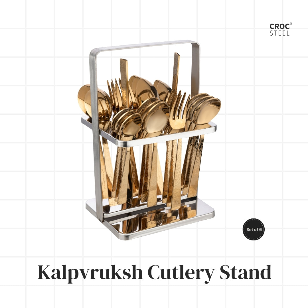 Kalpvruksh  - The cutlery stand