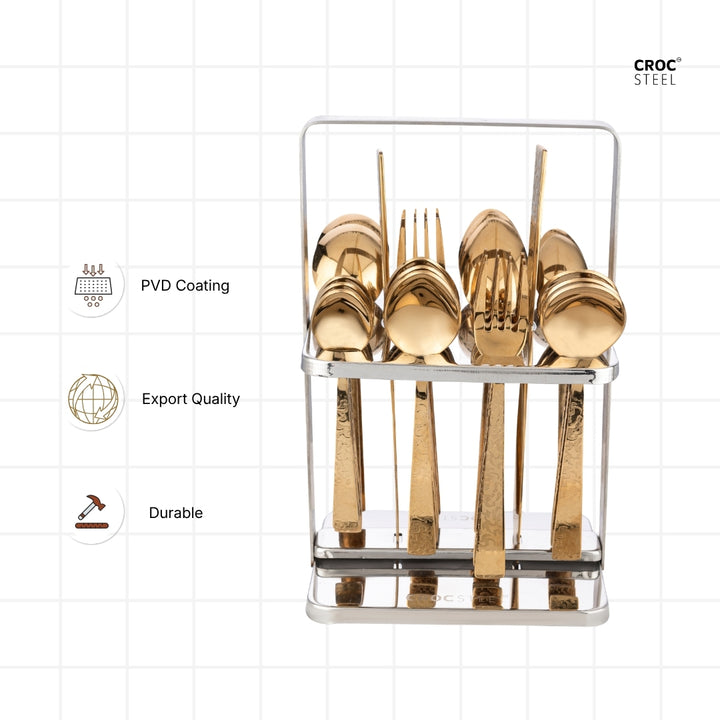Kalpvruksh  - The cutlery stand