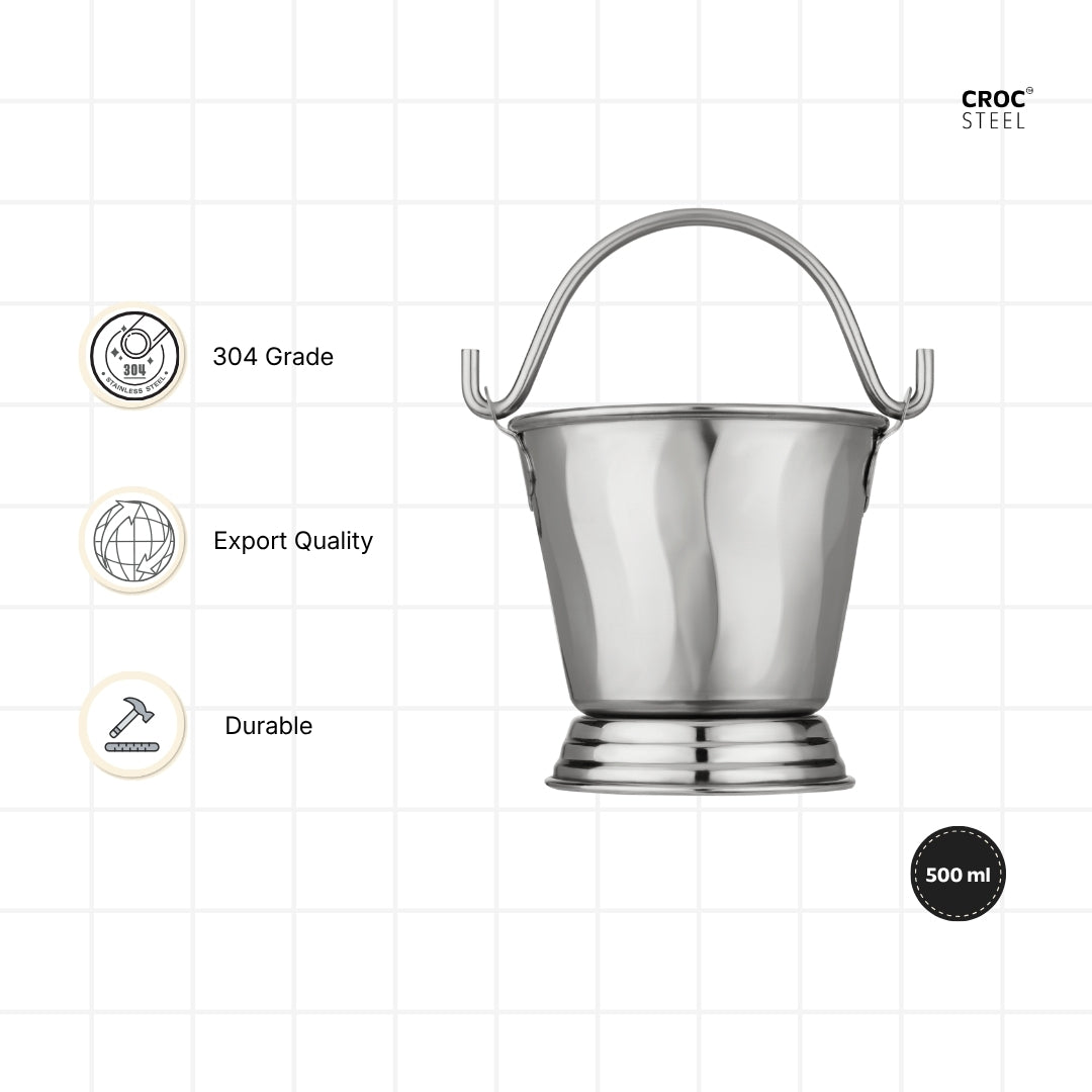 Dal Bucket (Tidal)