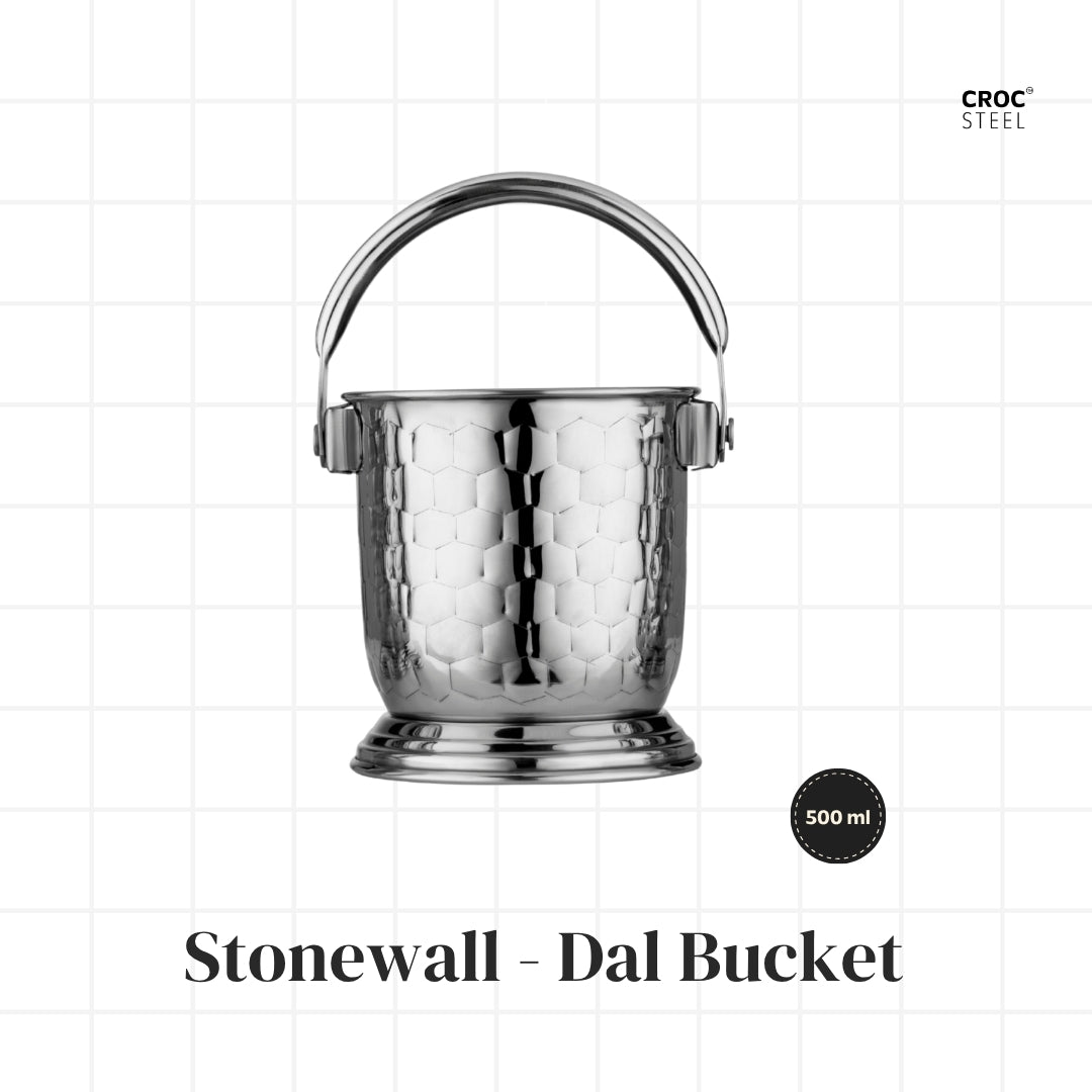 Dal Bucket (Stonewall)