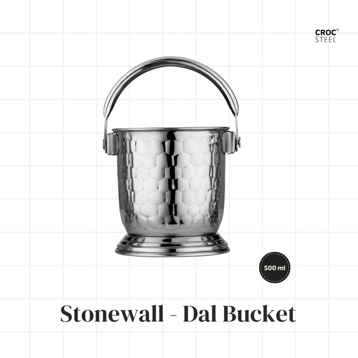 Dal Bucket (Stonewall)