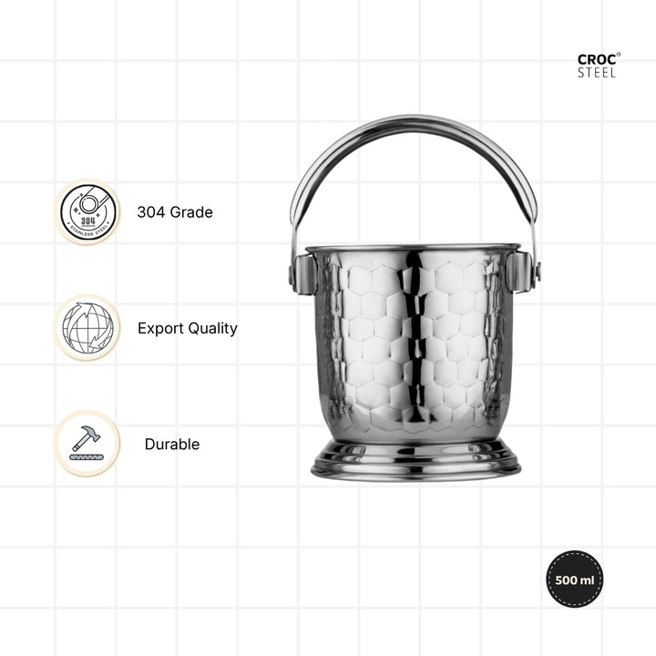 Dal Bucket (Stonewall)
