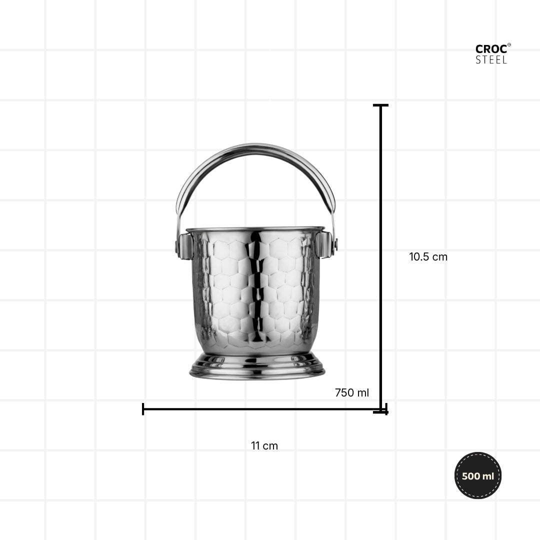 Dal Bucket (Stonewall)