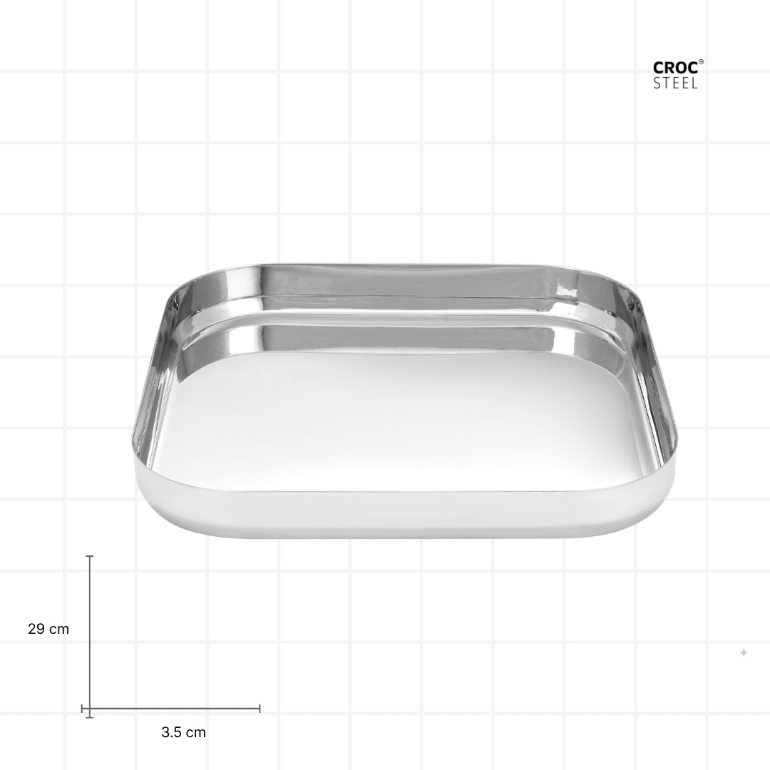 Cubacube Dinner Set of 4