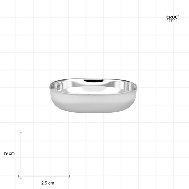 Cubacube Dinner Set of 4