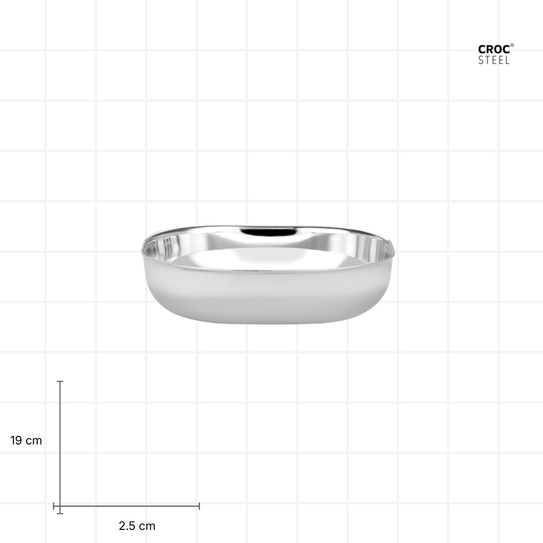 Cubacube Dinner Set of 6