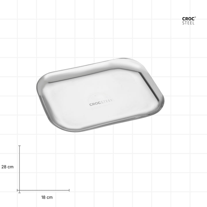 Cubacube Dinner Set of 6