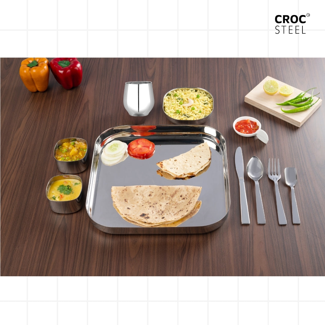 Cubacube Dinner Set of 6