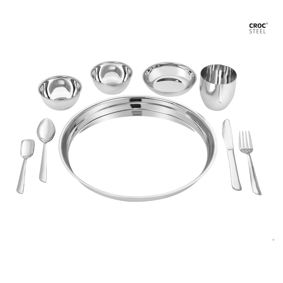 Nexon Dinner Set of 4