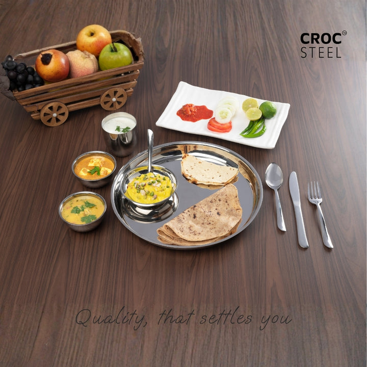 Nexon Dinner Set of 4