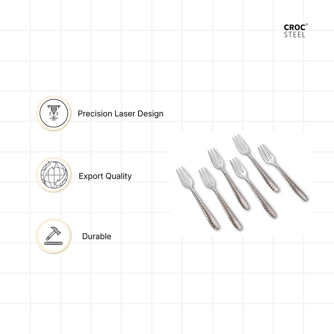 Ruby - Fork Set