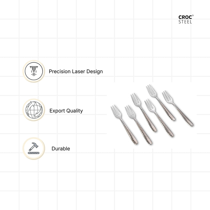 Ruby - Fork Set
