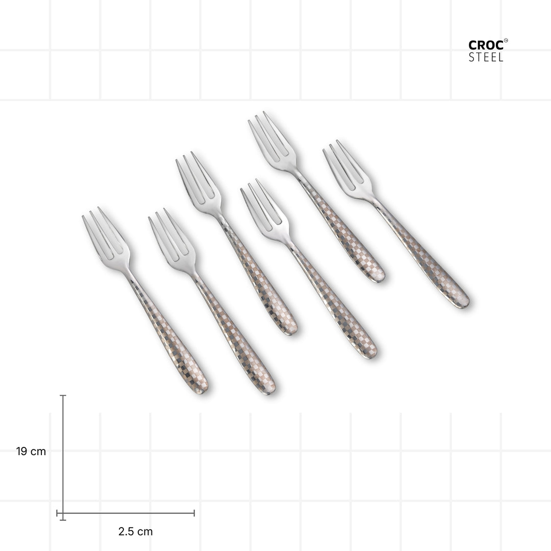 Ruby - Fork Set