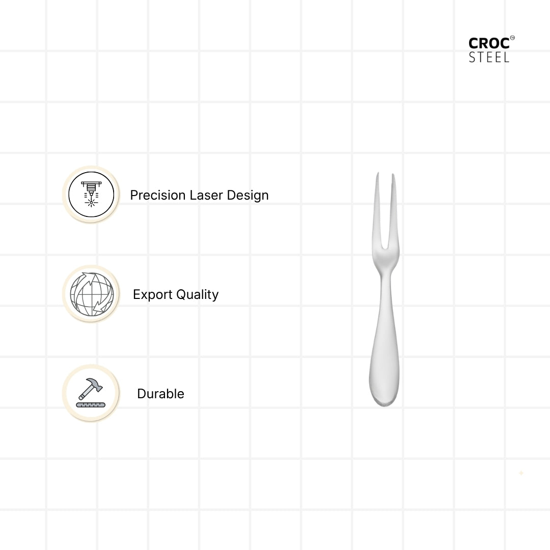 Minion - Fork Set