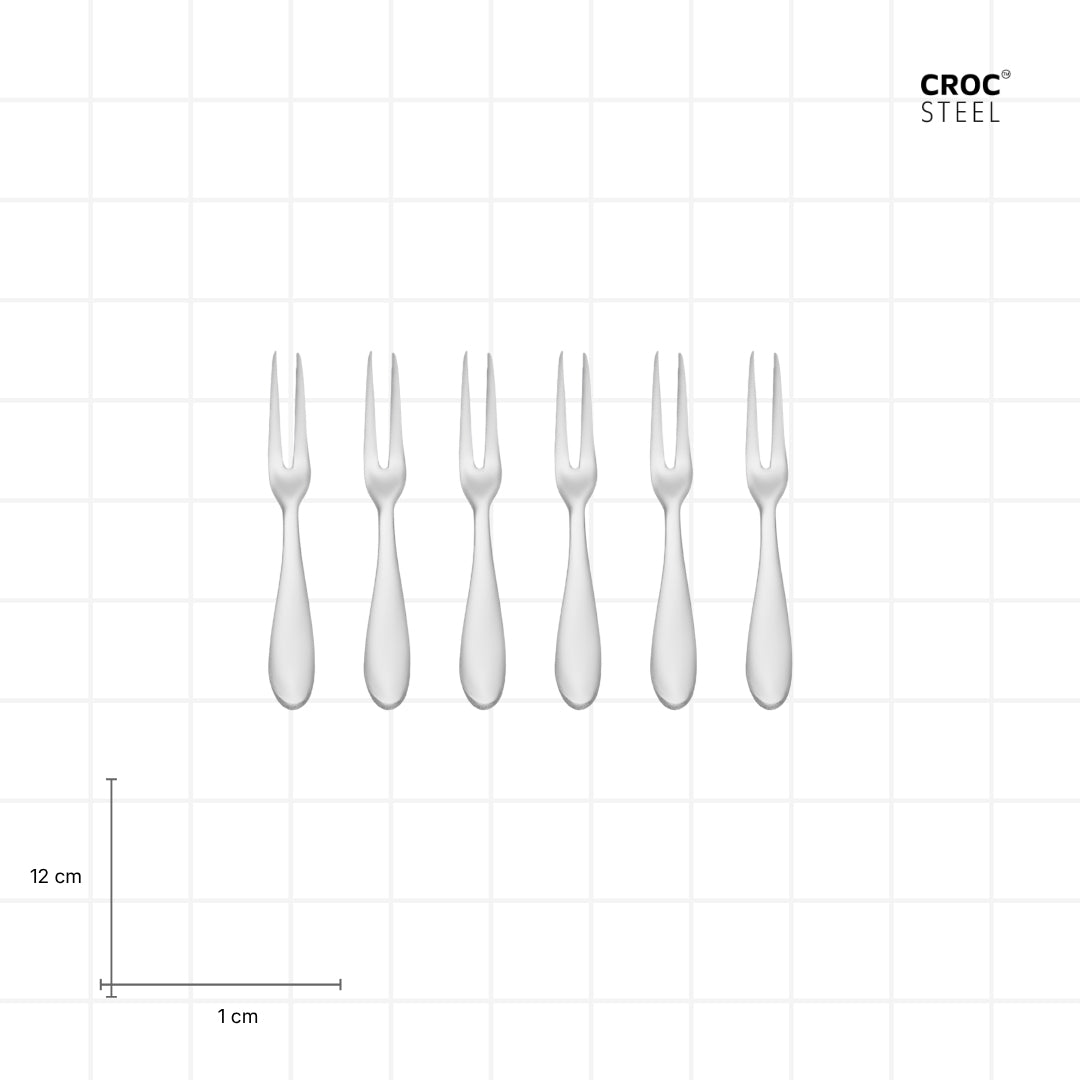 Minion - Fork Set