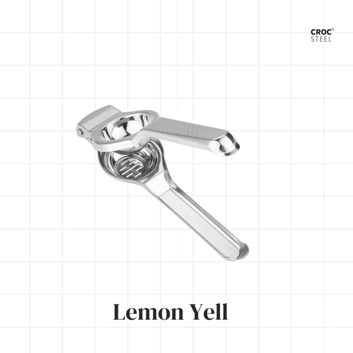 Lemon Yell