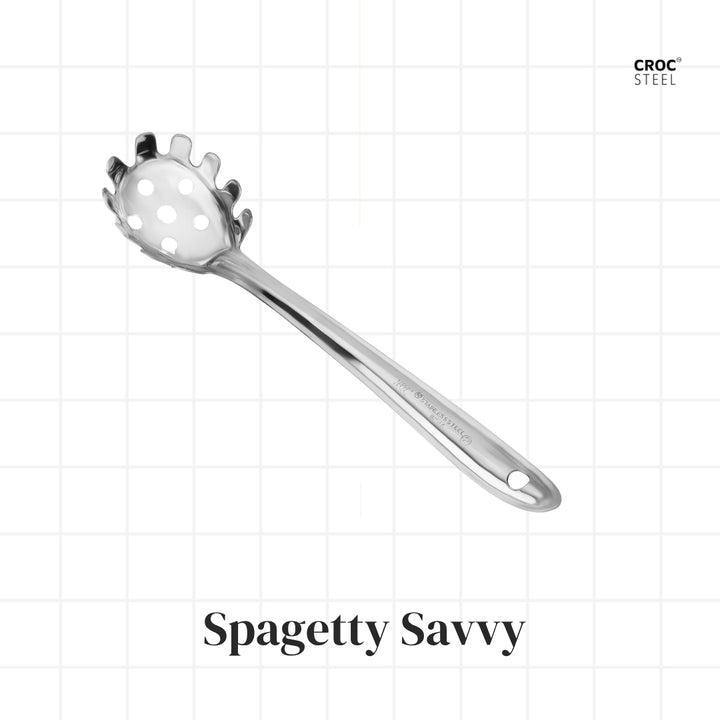 Spagetti Savvy