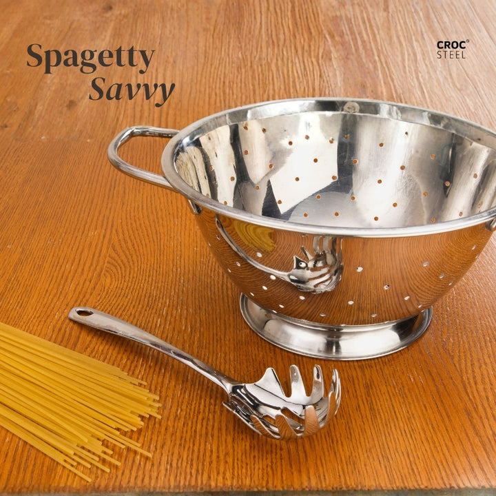 Spagetti Savvy