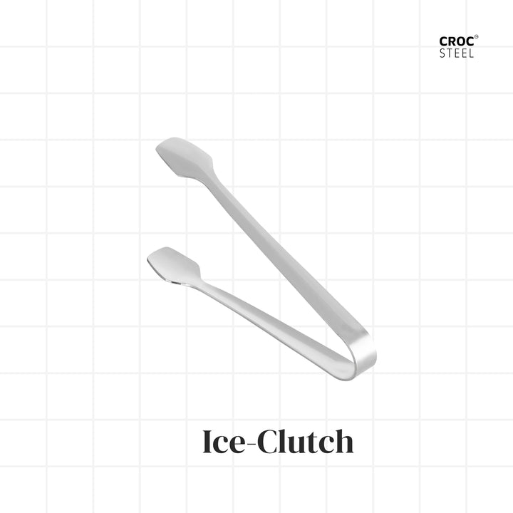 Ice Clutch