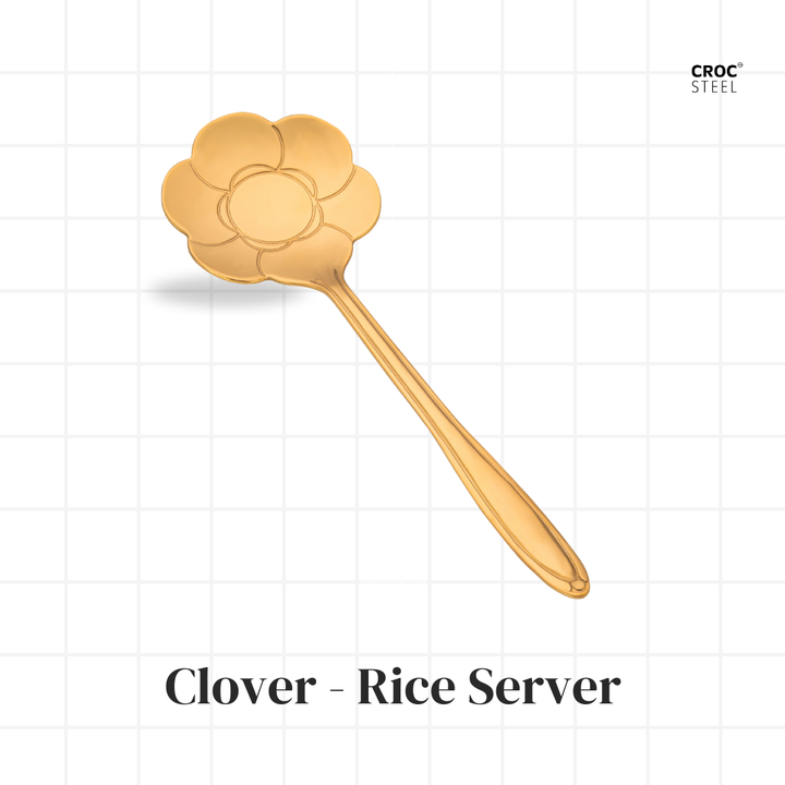 Blossom - Rice Server
