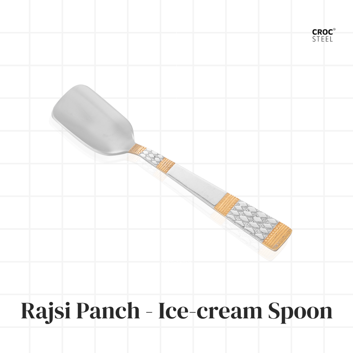 Real Gold Plated Cutlery