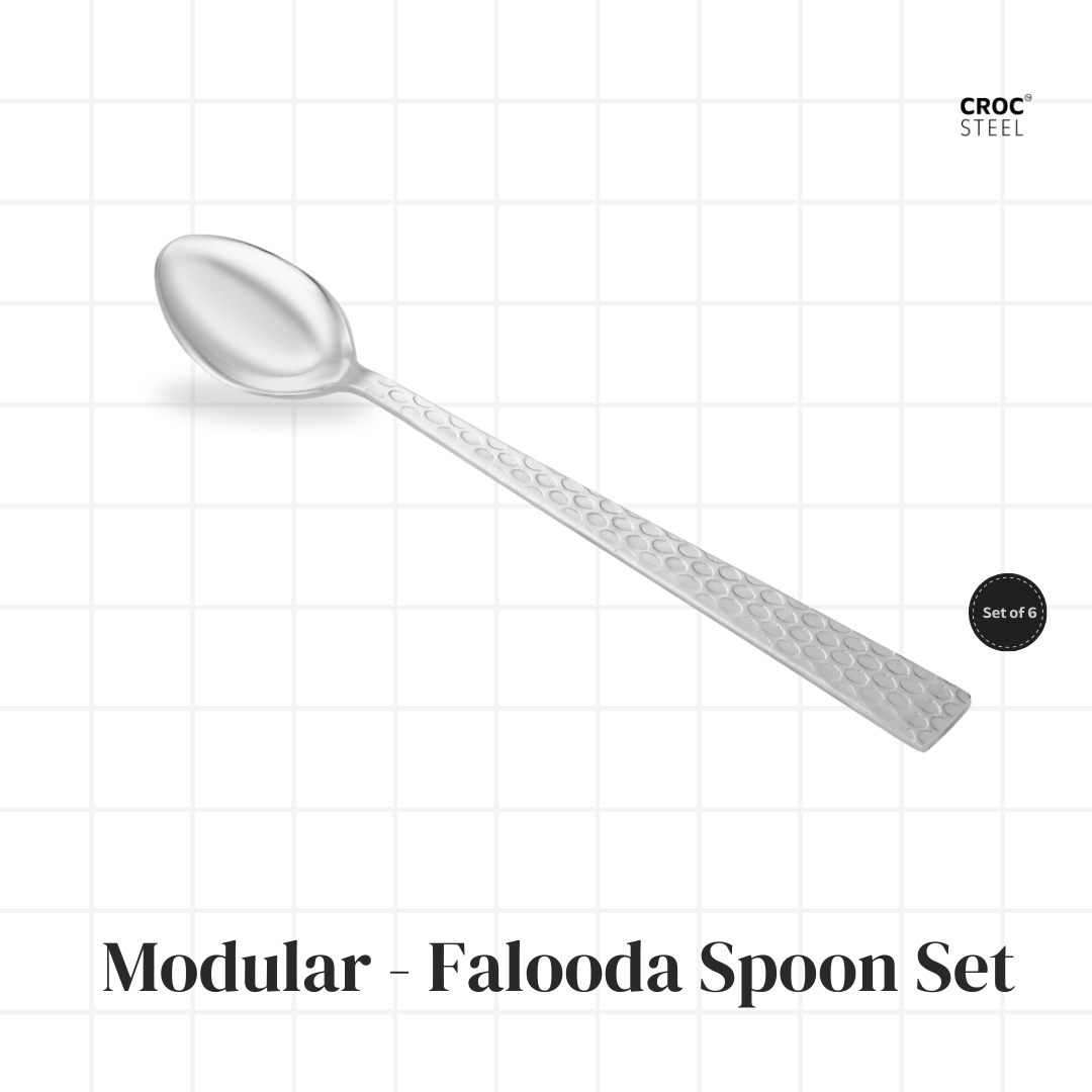 Modular - Falooda Spoon Set