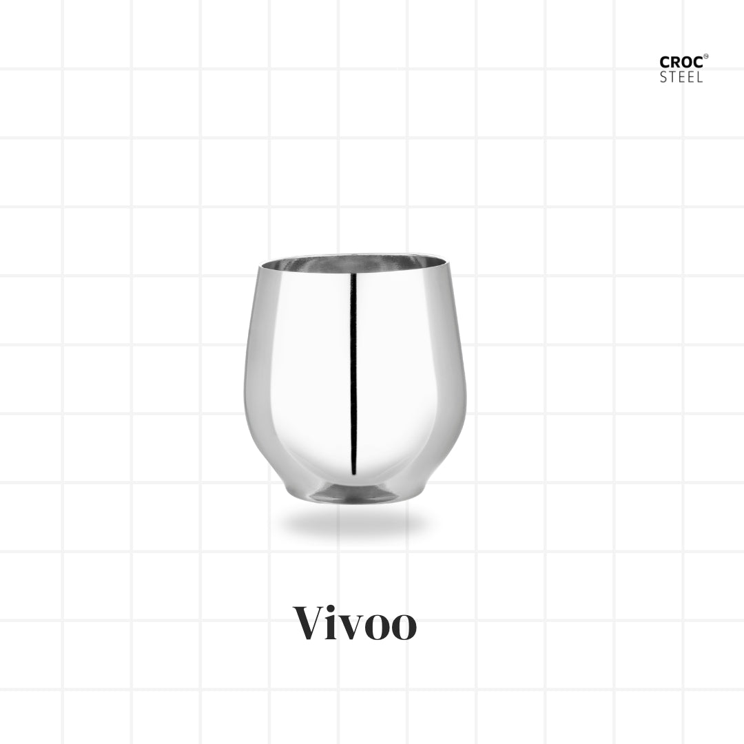 Vivo Shots Glass
