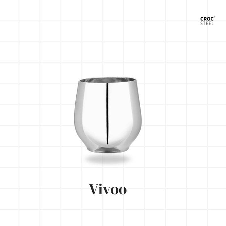 Vivo Shots Glass
