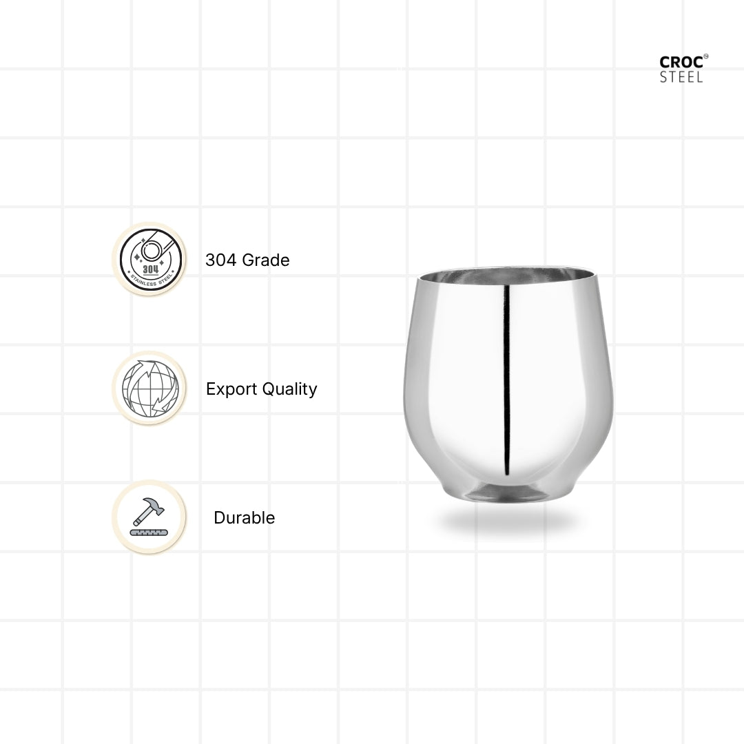 Vivo Shots Glass