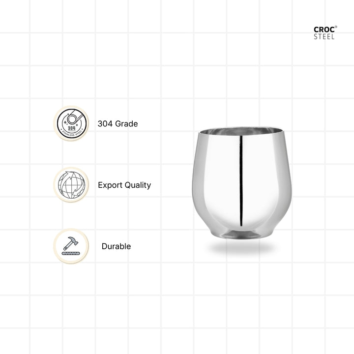 Vivo Shots Glass