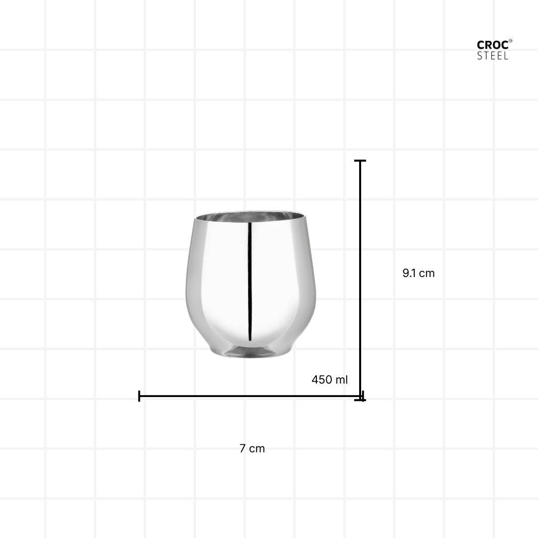 Vivo Shots Glass