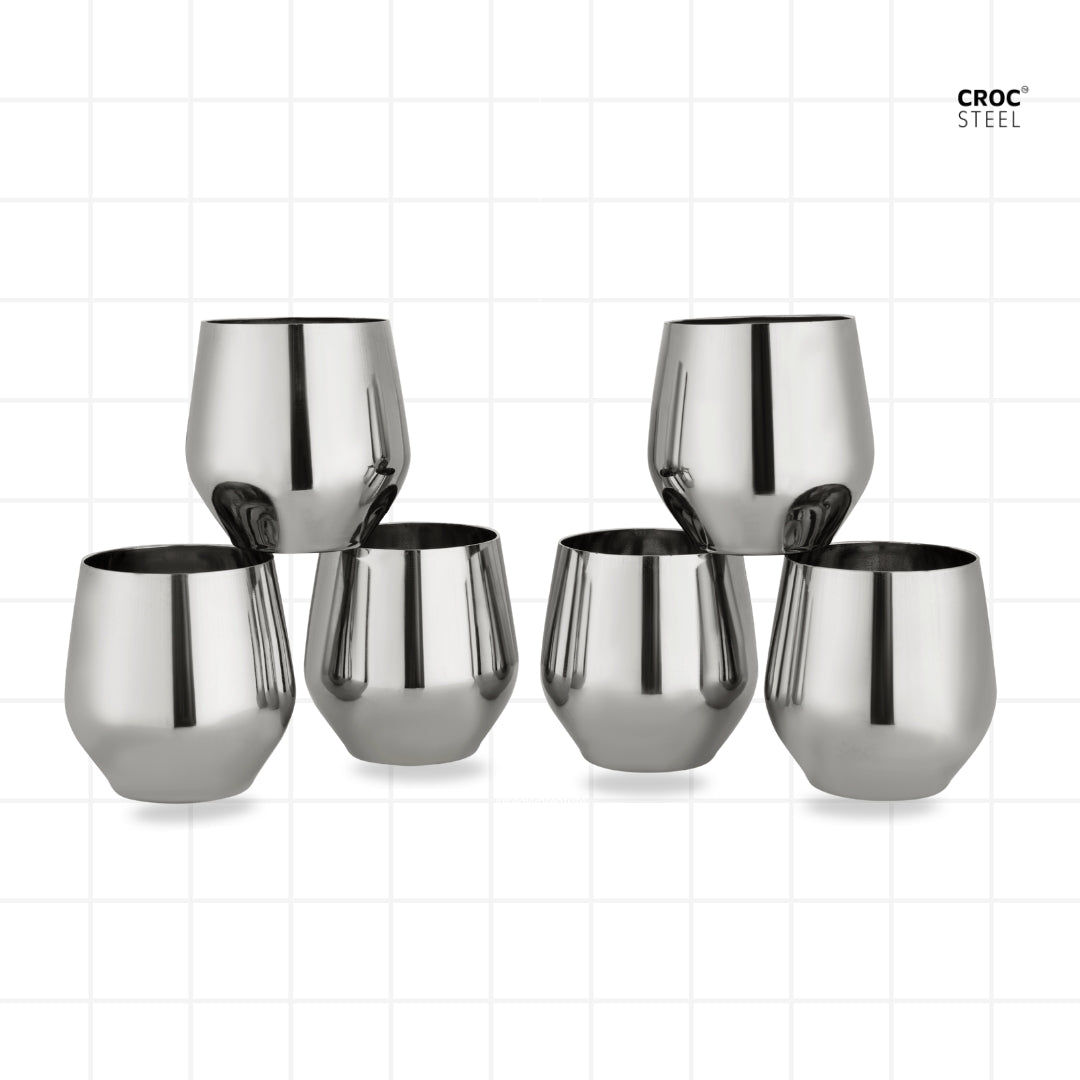 Vivo Shots Glass